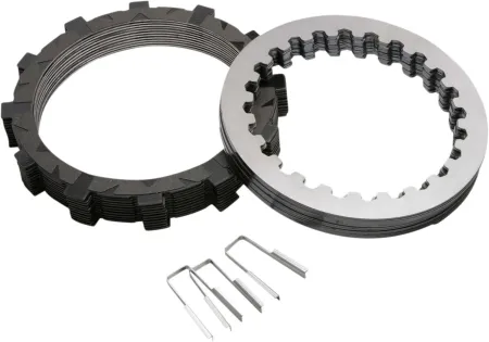 Rekluse TorqDrive® Cutch Pack Replacement (RMS-2812002)