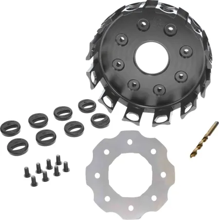 Rekluse Clutch Basket - Triumph TF250X (RMS-4112002)
