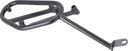 SW-MOTECH SLC Side Carrier Right Black Triumph Trident 660 (HTA.11.842.11000)