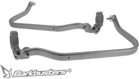 Barkbusters Hardware Kit – Two Point Mount (BHG-083-00-NP)