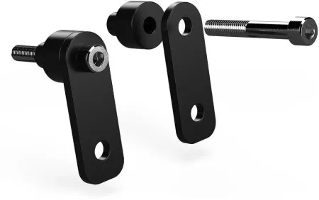 Denali Driving Light Mount Triumph Tiger Sport 660 22+ (LAH.11.10700)