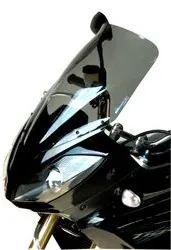 Bullster Windshield/Windscreen (BT027HPFG)