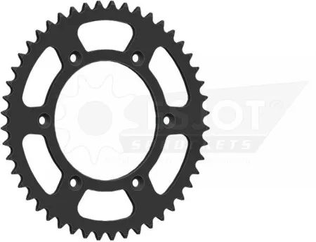 Esjot STANDARD SPROCKET REAR 520 (50-32065-48)