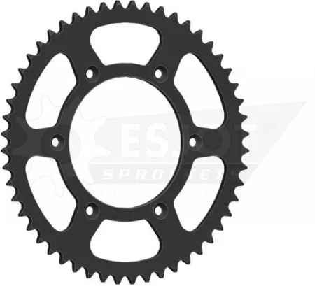 Esjot STANDARD SPROCKET REAR 520 (50-32065-52)