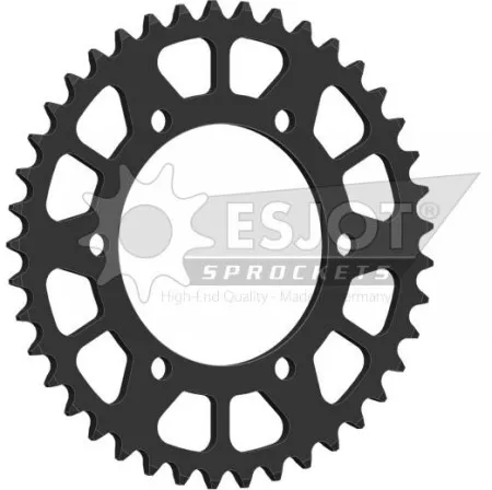 Esjot STANDARD SPROCKET REAR 520 (50-32242-41)