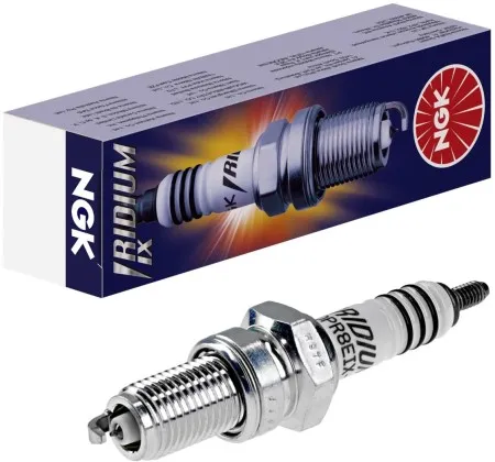 Spark Plug DPR8EIX-9 (4274)