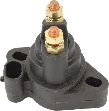 Parts Unlimited Starter Solenoid Remote (240-22137)