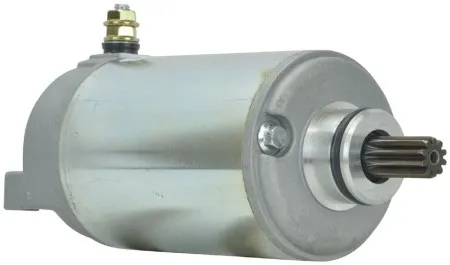 Parts Unlimited Starter Triumph (410-52531)