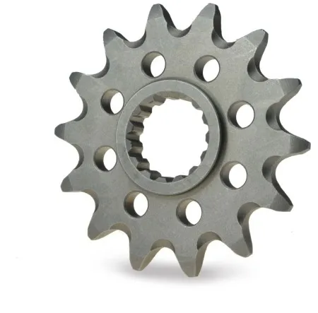 Moto Master Steel Ultralight Front Sprocket (61.055.11.15)