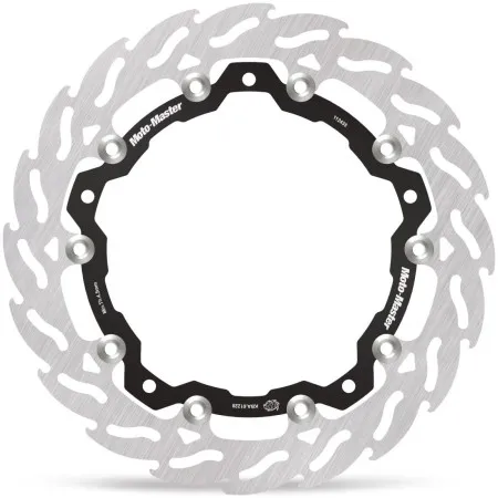 Moto Master FLAME Floating Alu Brake Disc (112435)