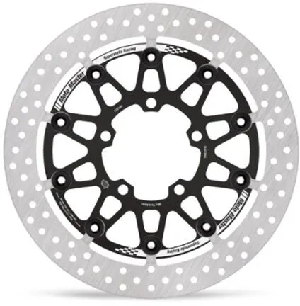 Moto Master HALO series T-Floater brake rotor (116140)