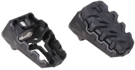 SW-MOTECH Footrest Kit Evo (FRS.11.112.10800/B)