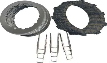 Rekluse Apex Clutch Pack Replacement (754-14012)